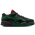 Jordan AJ 4 RM - Boys' Preschool Black/Varsity Red/Gorge Green