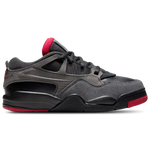 Black/Varsity Red