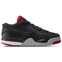 Black/Red