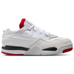 White/Varsity Red/Black