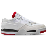 White/Varsity Red/Black