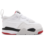 White/Varsity Red