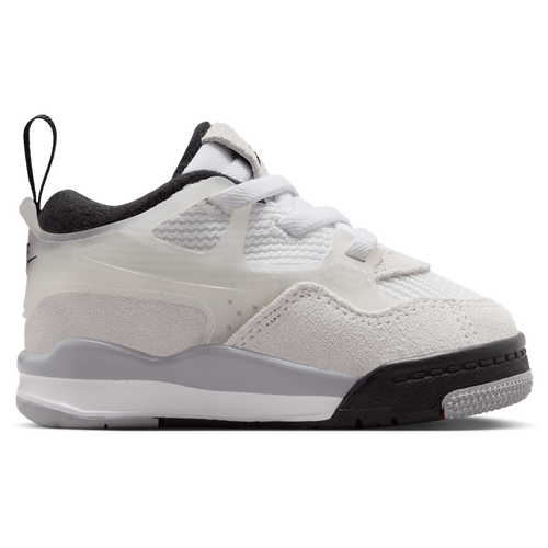 Jordan AJ 4 RM - Jordan White/Black Infrared