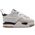 Jordan AJ 4 RM - Boys' Toddler White/Black
