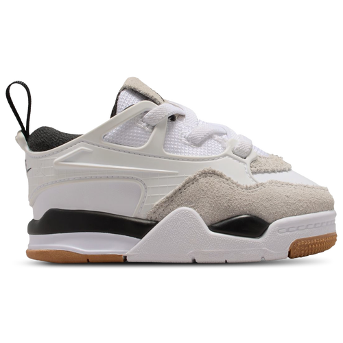 Jordan AJ 4 RM - Jordan White/Black