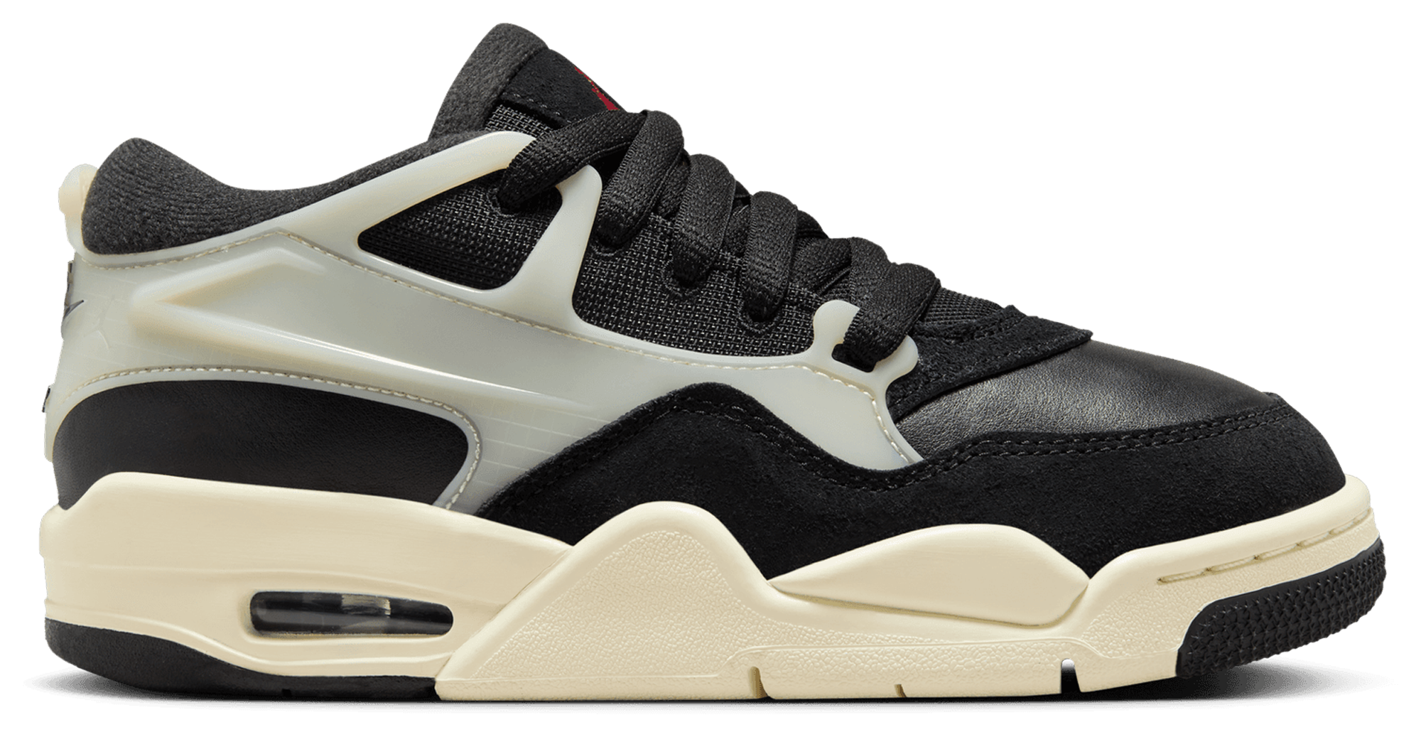 シューズ・サンダルその他 Nike Air Jordan 4 RM Junior Shoes FQ7938-060 Jordan AJ 4 RM | Foot Locker