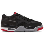 Black/Varsity Red/Wolf Grey