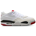 White/Red