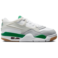White/Grey/Green