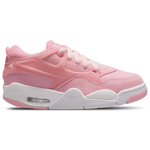 Soft Pink/White