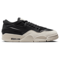 Jordan AJ 4 RM - Jordan Black/Light Bone Dark Grey