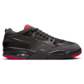 Jordan AJ 4 RM - Jordan Anthracite/Black Varsity Red