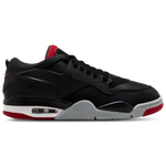 Varsity Red/Black/Wolf Grey
