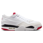 Varsity Red/White/Neutral Grey- Heritage