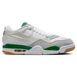 White/Pine Green/Neutral Grey