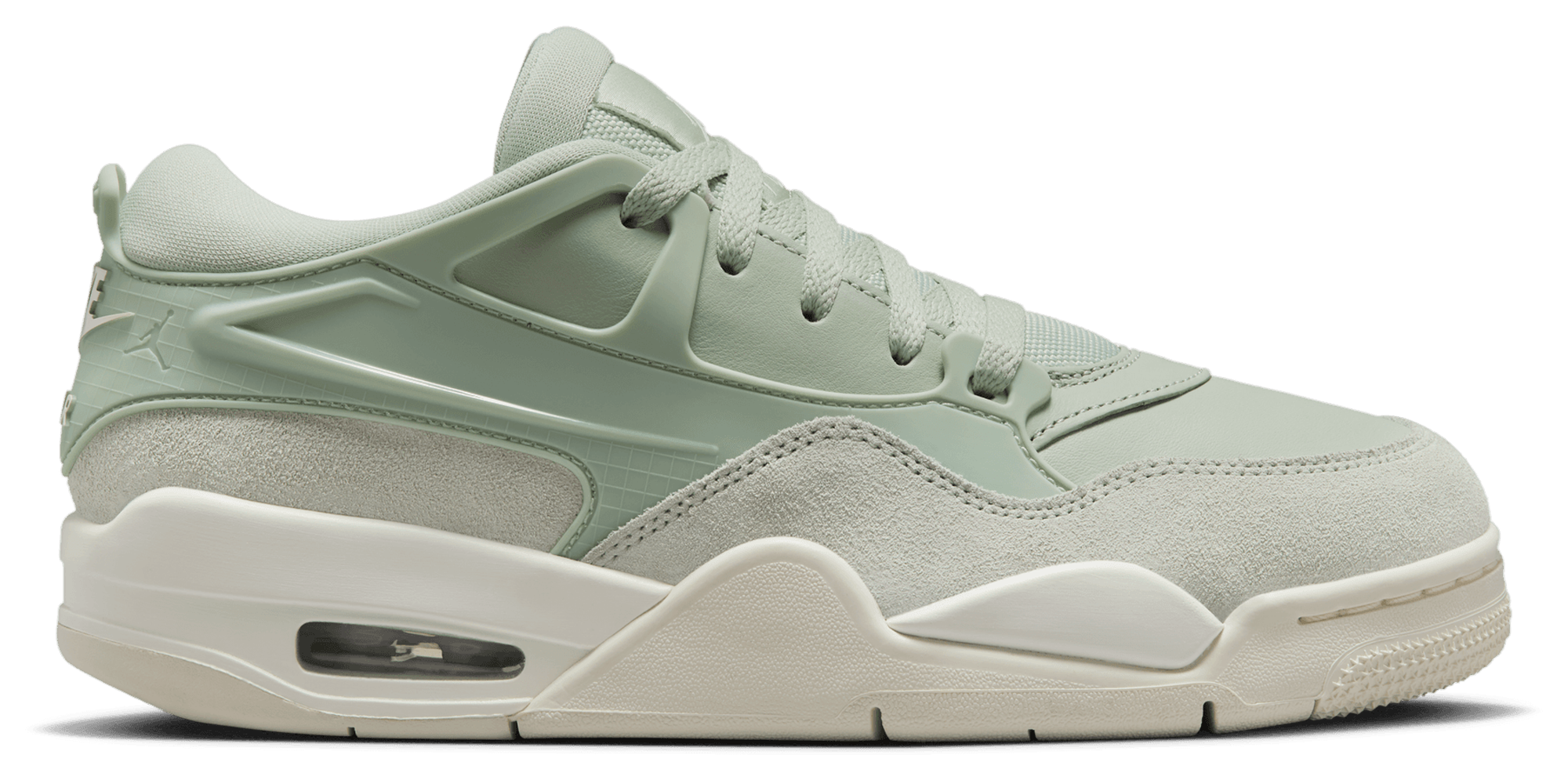 Air Jordan 4 ベージュ/クリーム US 9.5 Jordan 4 Retro Shimmer (Women's) - Size 11W/9.5M | eBay