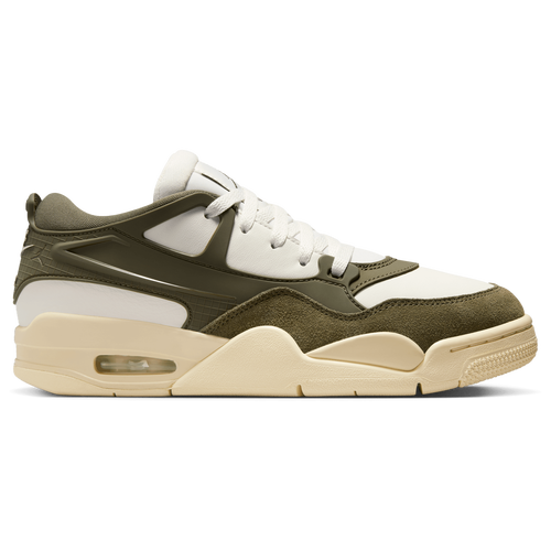 Jordan Air Jordan 4 RM - Jordan Olive/Sail