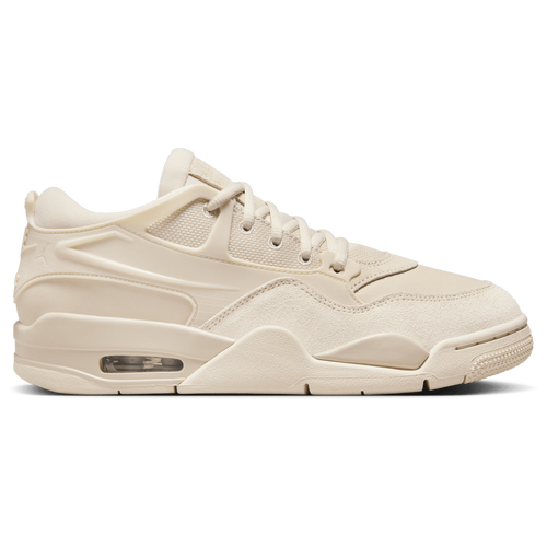 

Jordan Womens Jordan Air Jordan 4 RM - Womens Shoes Sail/Legend Light Brown/Legend Light Brown Size 08.5