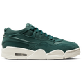 Jordan Air Jordan 4 RM - Jordan White/Sail Oxidized Green