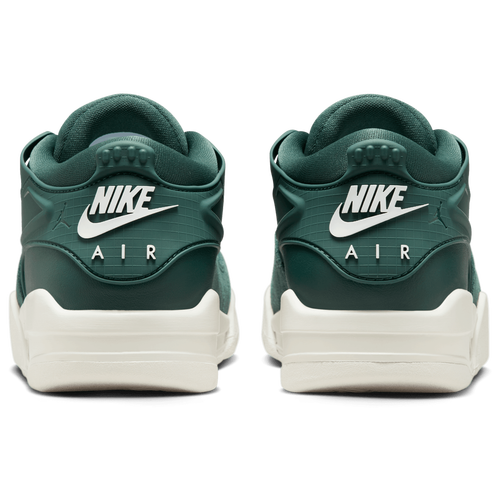 Jordan 4 gorge green best sale