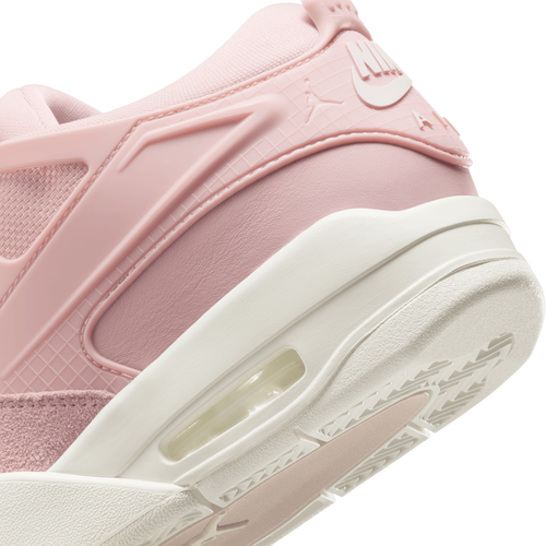 Nike air jordan 4 pink clearance