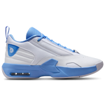 White/University Blue