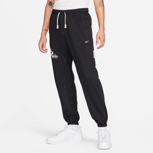 MENS - Nike 96 Til Infinity Dri-FIT Pants - Black