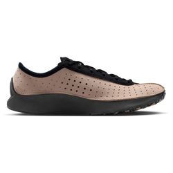 Women's - Nike Air Superfly - Linen/Black/Black