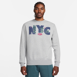 Dark Grey Heather