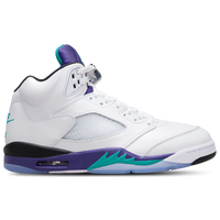 White/Grape Ice/Black- Grapes