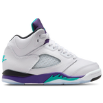 White/New Emerald/Grape