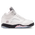 Jordan Retro 5 OG - Boys' Preschool White/Soft Pink/Black