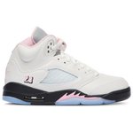White/Black/Soft Pink