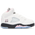 Jordan Retro 5 OG - Boys' Toddler White/Soft Pink/Black