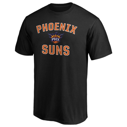 

Fanatics Mens Fanatics Suns NUT Victory Arch T-Shirt - Mens Black Size M