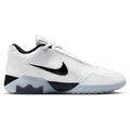 Nike Lebron Witness IX - Nike Neutral Grey/Black White