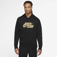 Jordan best sale hoodie footlocker