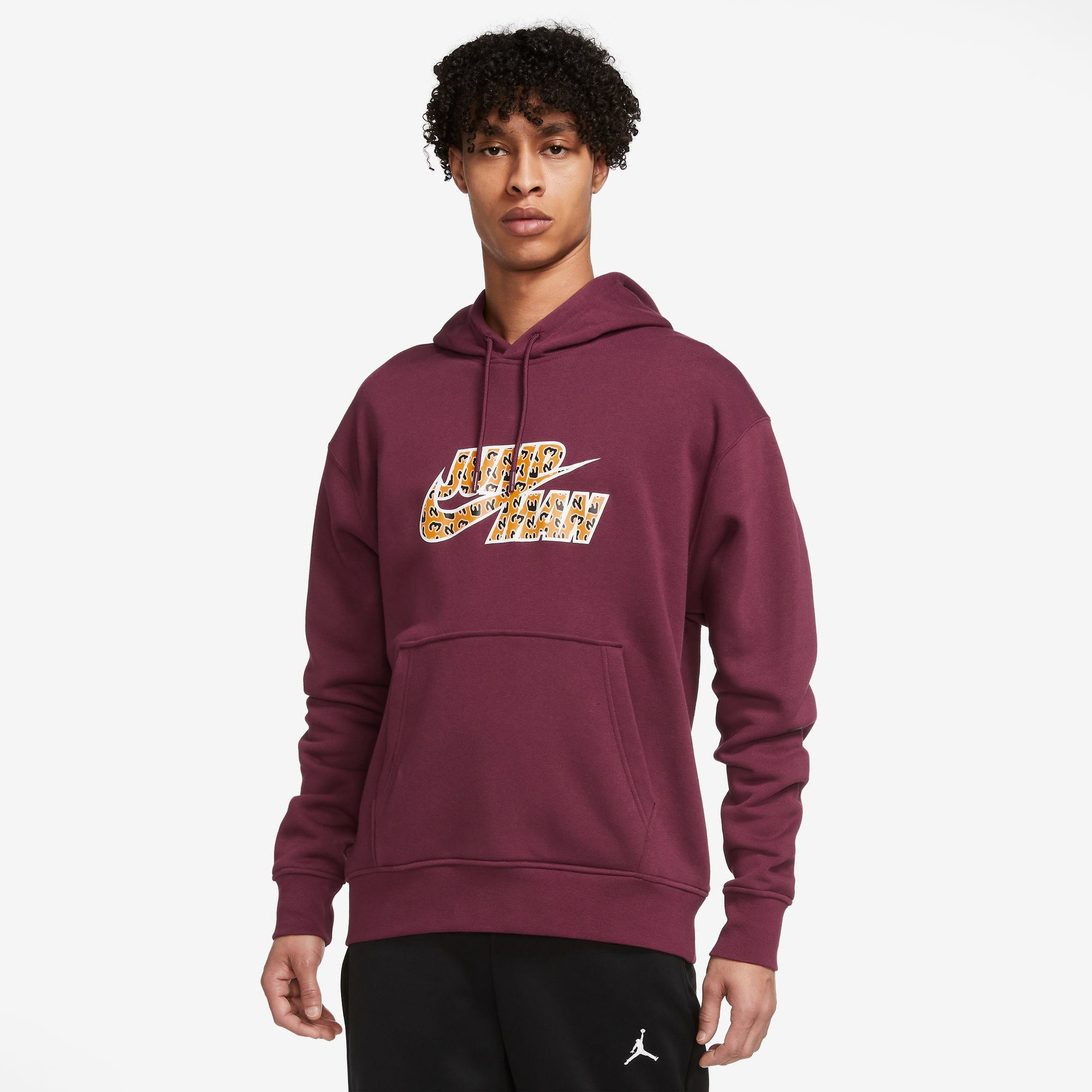 Nike sportswear club fleece foot locker new arrivals