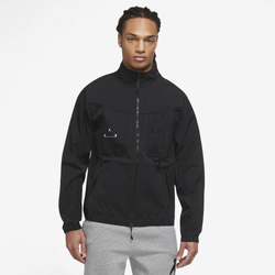 Men's - Jordan 23E Statement Jacket - Black