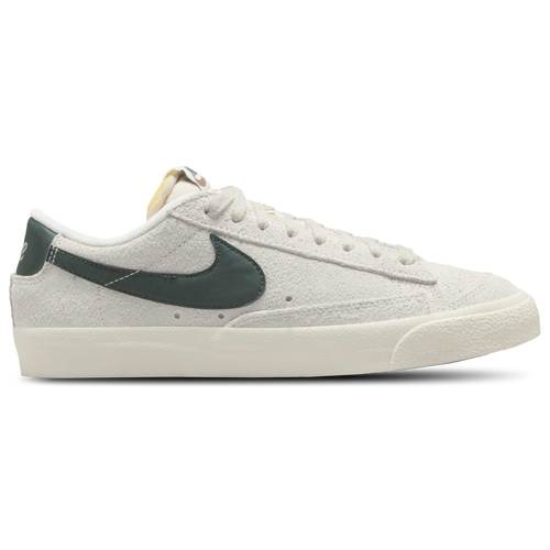 WOMENS - Nike Blazer 77 Low - Phantom/Pale Ivory Vintage Green