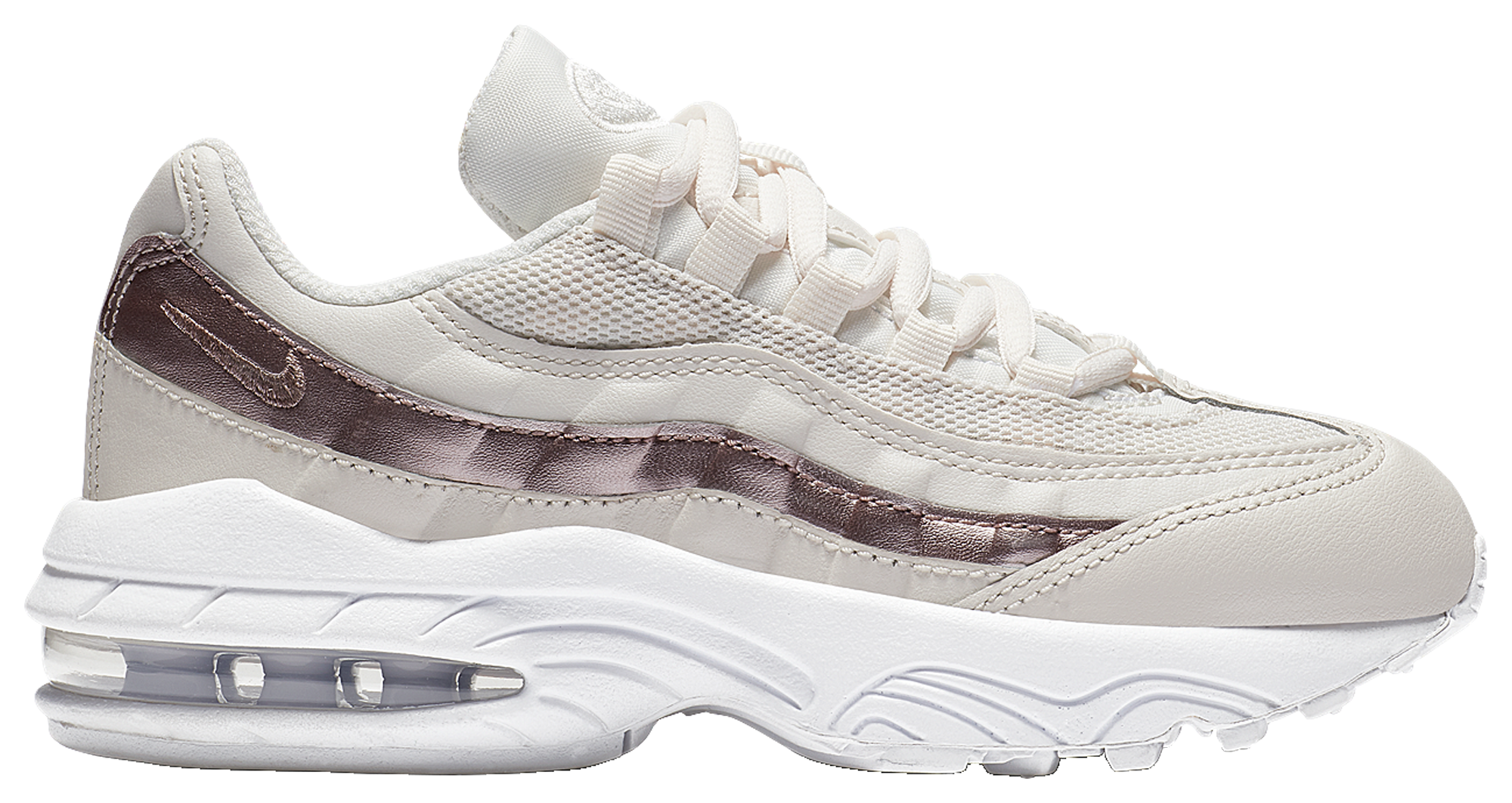 white air max 95 preschool