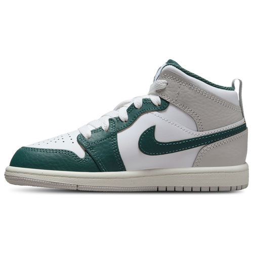 Jordan AJ 1 Mid SE Image 2 of 5. Tap to open photo gallery.
