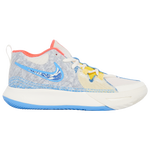 Sail/University Blue/Opti Yellow
