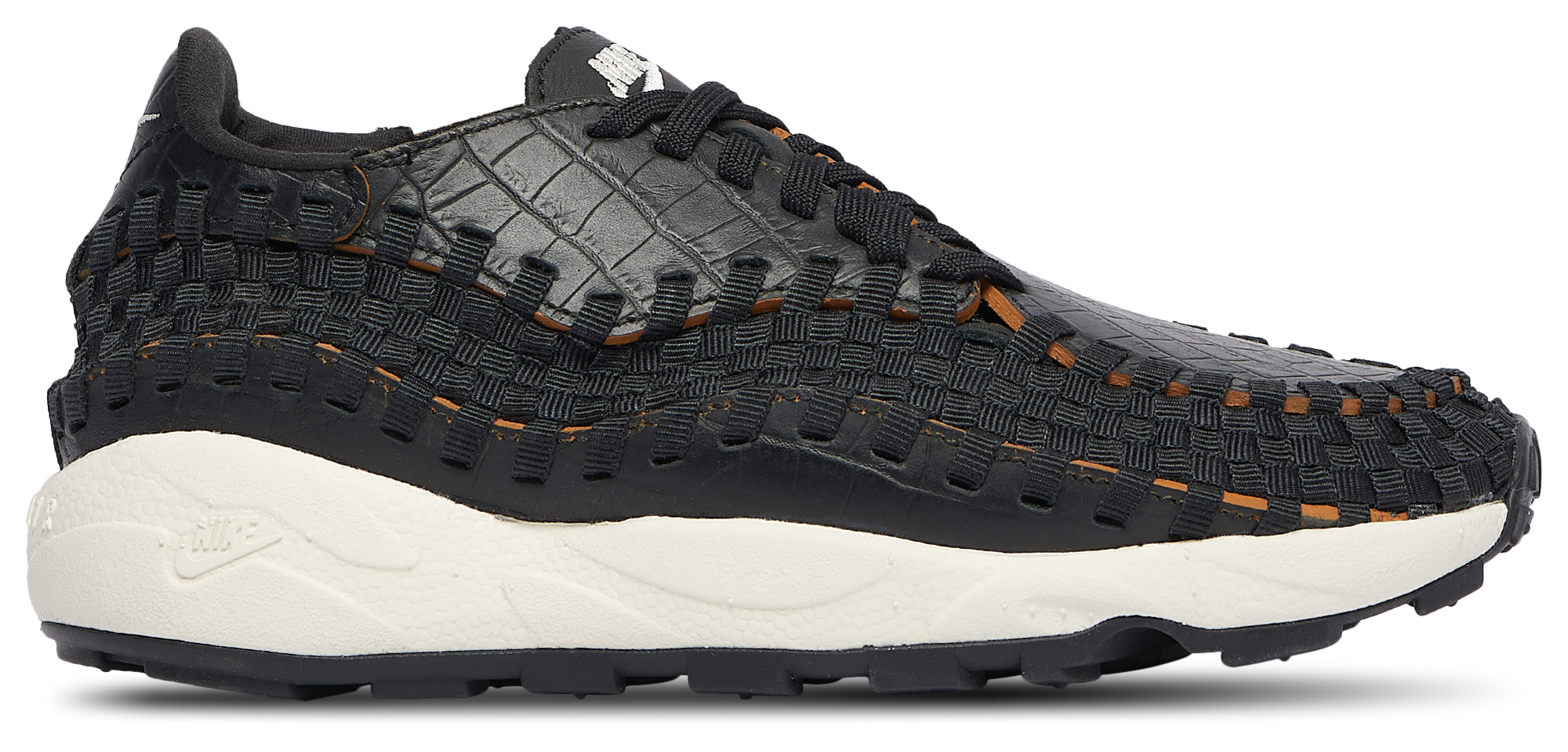 Nike Air Footscape Woven Premium Foot Locker