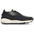 Nike Air Footscape Woven Premium - Nike Black/Pale Ivory