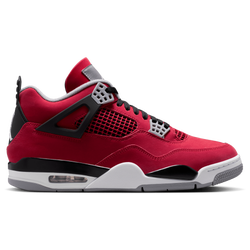 Men's - Jordan Retro 4 - Red/Black/Grey