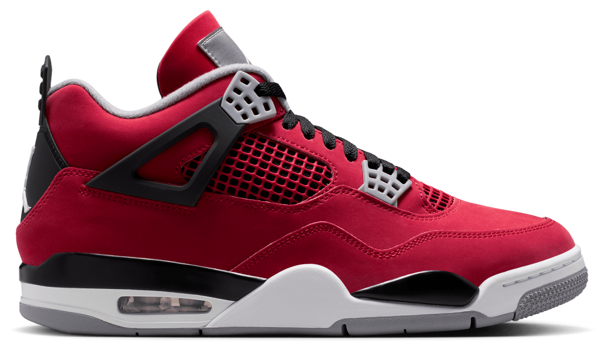 Jordan Retro 4 - Men's