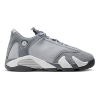 Jordan 14s grey on sale