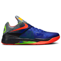 Nike KD IV Nerf Foot Locker