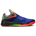 Nike KD IV Nerf - Nike Purple/Black Red